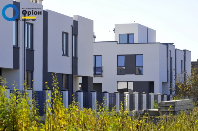 Поблизу ЖК «Оріон» розпочали благоустрій території. ФОТО*