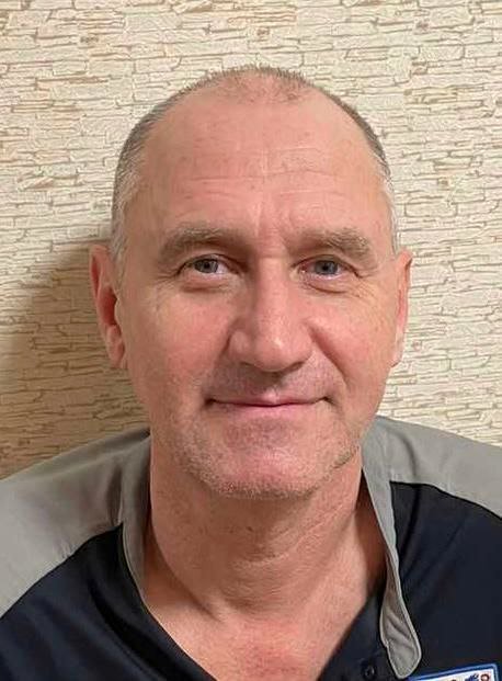 Зник безвісти 50-річний чоловік з Луцька. ФОТО