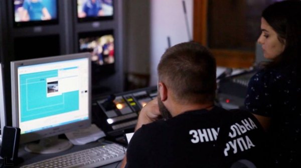 У ток-шоу «Протилежний погляд LIVE» з’явиться новий ведучий. ФОТО