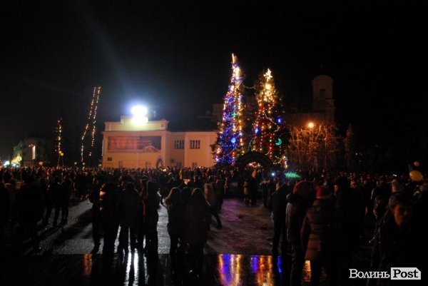 ФОТОРІК-2012. Частина перша