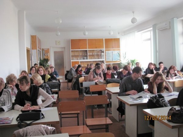 ЗНО з англійської: за якими підручниками готуватися?*