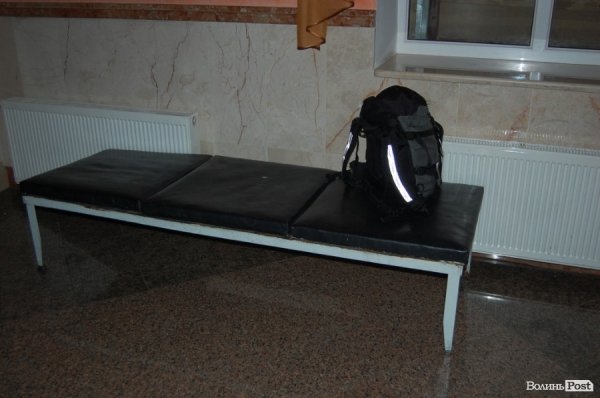 Дуже слухняні діти, – директор Палацу культури Луцька про «Правий сектор». ФОТО