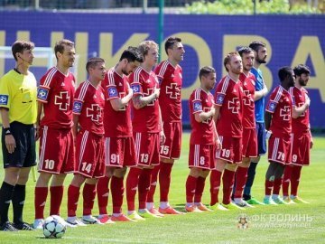 Луцьку «Волинь» оцінили у 6 мільйонів євро