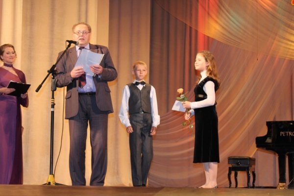 У Луцьку ‒ талант-шоу. ФОТО