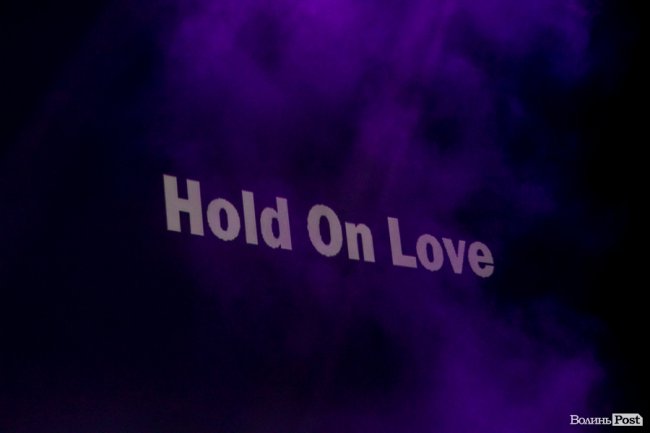 Шквал емоцій та запальна музика: як у Луцьку виступав Dan Balan. ФОТО