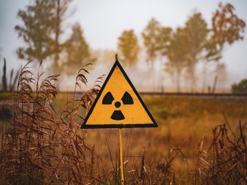 За 48 годин на ЧАЕС виникне загроза витоку радіації, – Кулеба