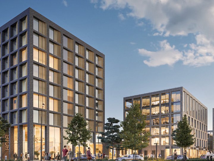 Куди переїжджає малий бізнес із регіонів: огляд орендного ринку Києва