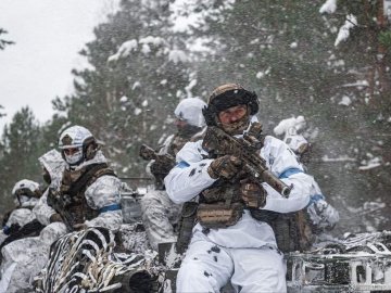 Росія за добу завдала три ракетних та 43 авіаційних удари, – Генштаб