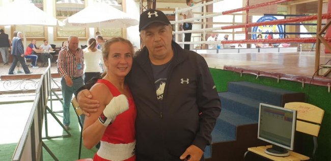 «Хочу ще раз побувати на Олімпійських іграх»: знана боксерка з Волині – про мотивацію, найважчий бій і цілі