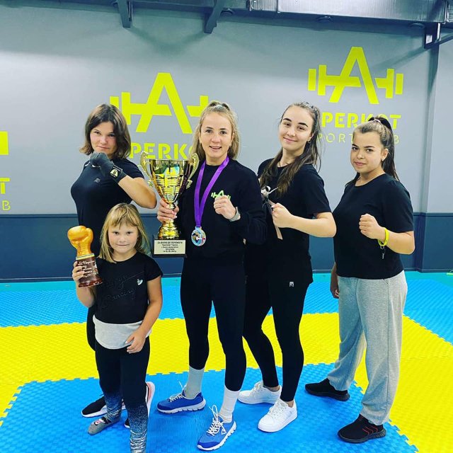 «Хочу ще раз побувати на Олімпійських іграх»: знана боксерка з Волині – про мотивацію, найважчий бій і цілі