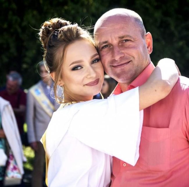 Відомі чоловіки Підгайцівської громади розповіли, як воно – бути татком. ФОТО