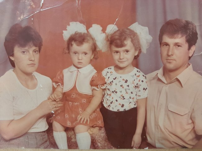 Відомі чоловіки Підгайцівської громади розповіли, як воно – бути татком. ФОТО