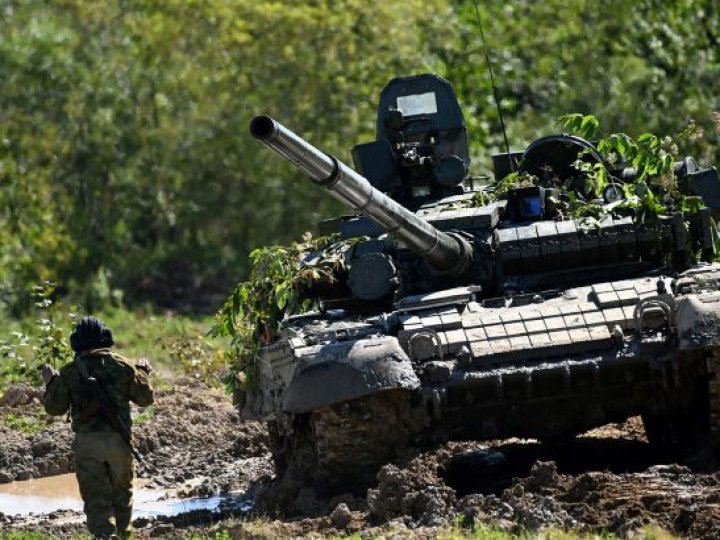 США попередили Польщу про можливий напад Росії, - The Telegraph