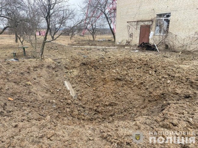 Обстріли Сумщини: 2 загиблих, 5 поранених