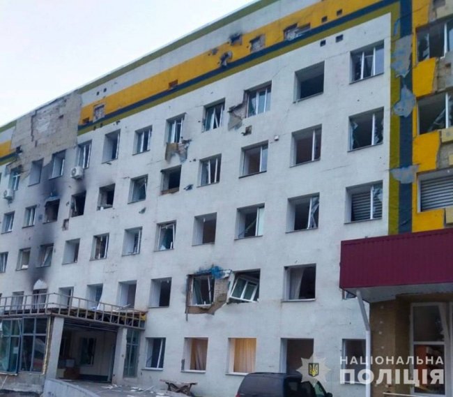 Обстріли Сумщини: 2 загиблих, 5 поранених