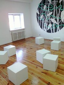 У Луцьку запрацює дитяча театральна студія