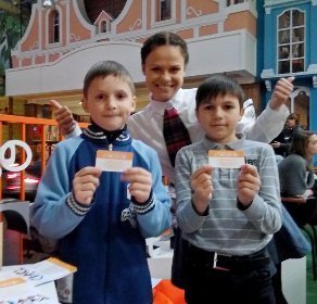 У Луцьку запрацює дитяча театральна студія