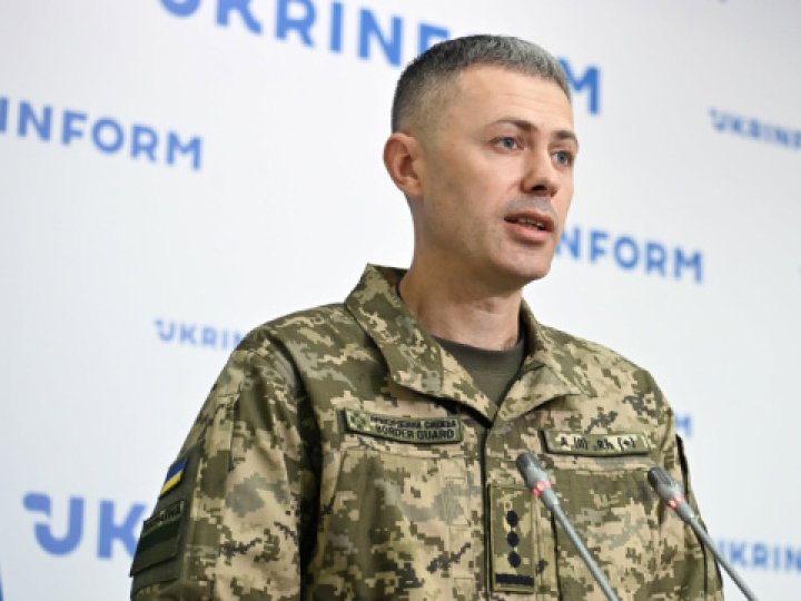 На Волині через російські обстріли призупиняли роботу пунктів пропуску «Ягодин» та «Устилуг», - Демченко