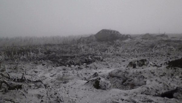 Дебальцеве. Спогади волинських бійців, які вийшли з запеклих боїв. ВІДЕО