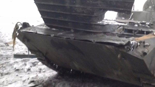 Дебальцеве. Спогади волинських бійців, які вийшли з запеклих боїв. ВІДЕО