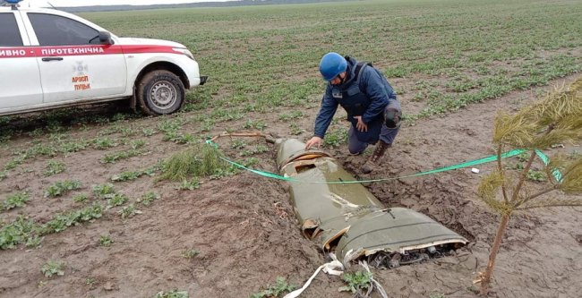 Сапер з Волині служив на корветі «Луцьк» і вже 6 років розміновує міста та села України. ФОТО