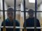 Двох поліцейських, які зґвалтували жінку в Кагарлику, засудили до 11 років тюрми