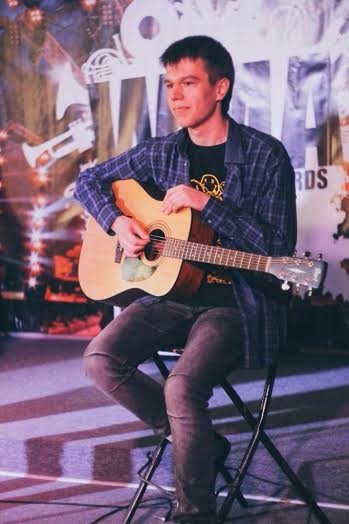 У Луцьку пройшов вокальний конкурс «WMA-2016». ФОТО