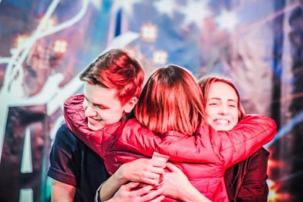 У Луцьку пройшов вокальний конкурс «WMA-2016». ФОТО