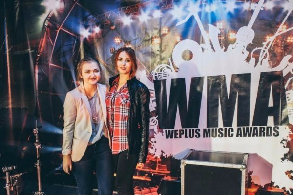 У Луцьку пройшов вокальний конкурс «WMA-2016». ФОТО