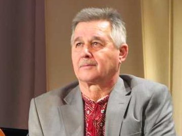 У Нововолинську вшанували пам’ять письменника Василя Гея