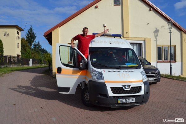 Лікарі з Волині перемогли у міжнародних змаганнях. ФОТО