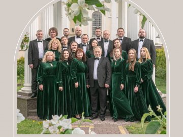 У Луцьку відбудеться благодійний концерт духовної музики: зібрані кошти передадуть на авто для ЗСУ