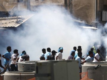 Унаслідок атаки ХАМАС на Ізраїль загинули щонайменше 100 осіб, понад 900 постраждали