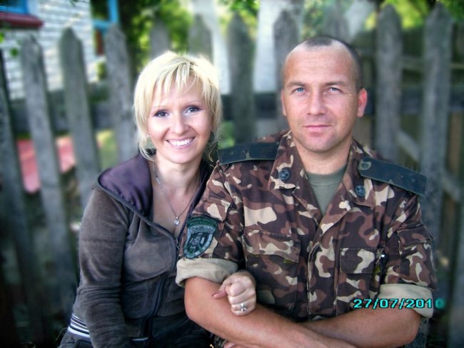 Крила Героїв: зворушливі сім історій дружин загиблих військових з Волині. ФОТО