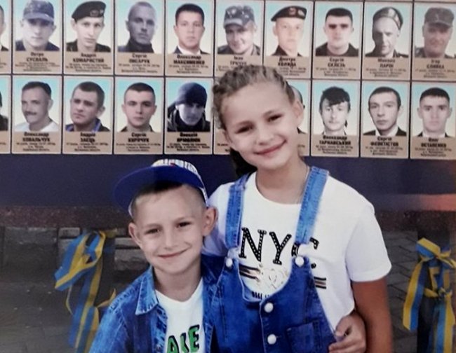 Крила Героїв: зворушливі сім історій дружин загиблих військових з Волині. ФОТО