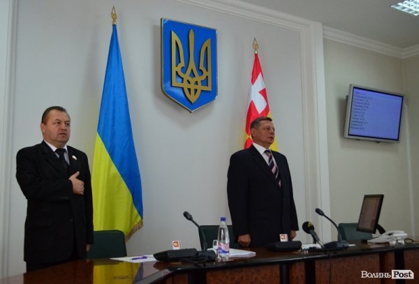 Луцьк може не виконувати закону про мови, – депутати Луцькради