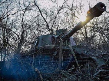 РФ втратила у війні проти України 35 450 своїх солдатів