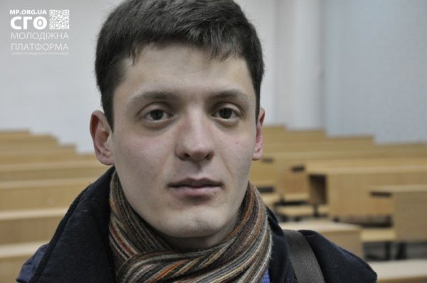 Луцька спілка громадських організацій оновила керівництво