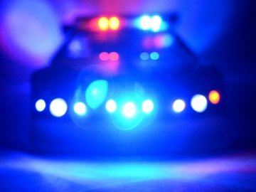 П’яний мотоцикліст у Ковелі під час комендантської години тікав від копів