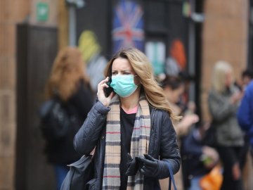 Уряд назвав умови, за яких можуть посилити карантин