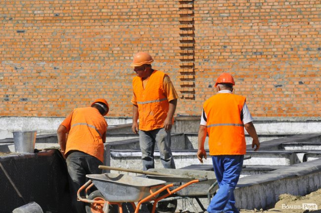 ЖК «Юпітер»: перший будинок готовий на 85%*