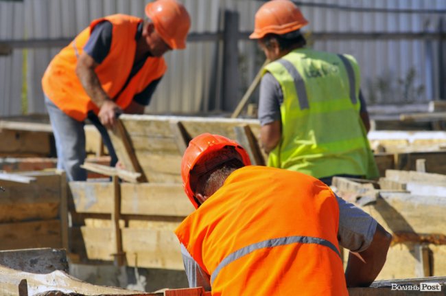 ЖК «Юпітер»: перший будинок готовий на 85%*