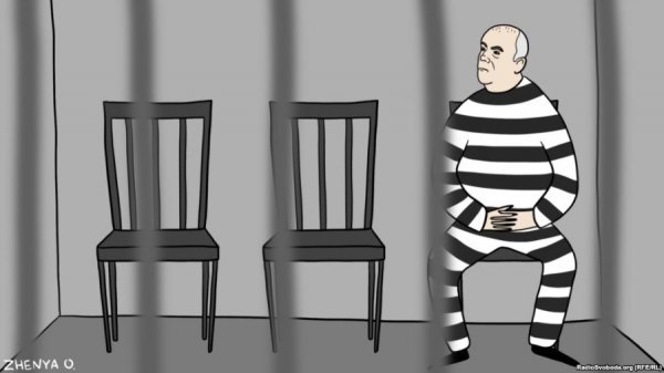 Політичні карикатури. ФОТО