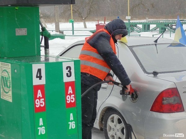 Як волинський Автомайдан «будив» Ковель. ФОТО. ВІДЕО