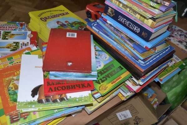 Як працює фабрика Святого Миколая. ФОТО