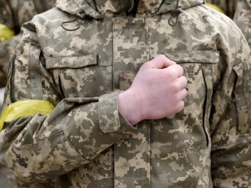 Які категорії освітян не підпадають під мобілізацію  