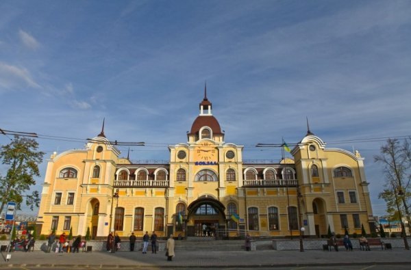 Copyright: Andriy Mykhailov