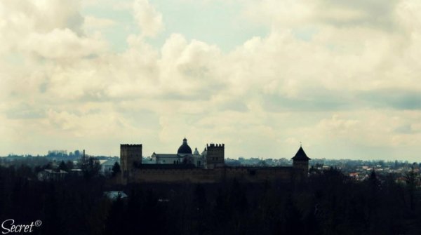 Фото: Олександра Містюк