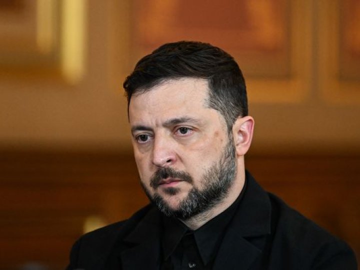 Назвали терміни створення Україною власної балістики та системи ПРО