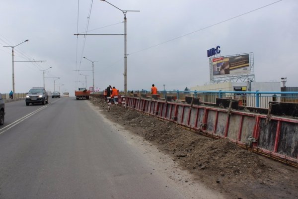 У Луцьку розпочався капітальний ремонт вулиць та дорожньої інфраструктури. ФОТО 